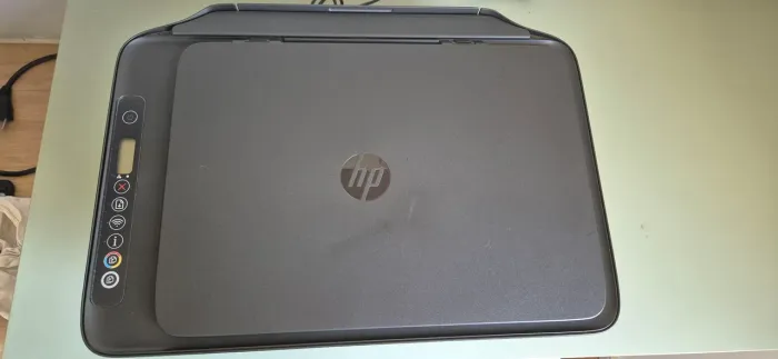 Impressora HP DeskJet Ink Advantage 2774