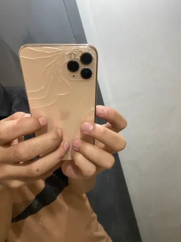 Vendo iPhone 11 Pro max