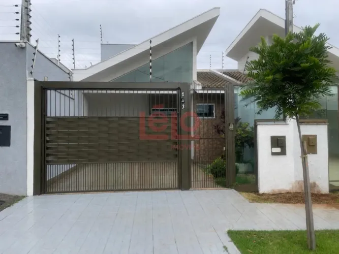 Arquitetura Moderna / Spa Privativo / Acabamento Sofisticado / Pronta para Morar