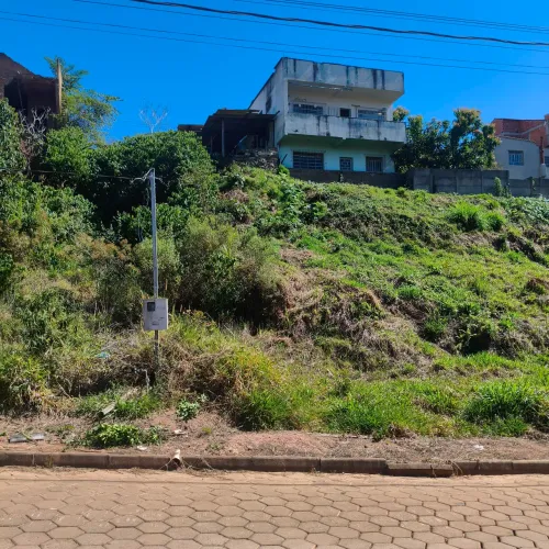 Terreno 220metro centro Cruzília