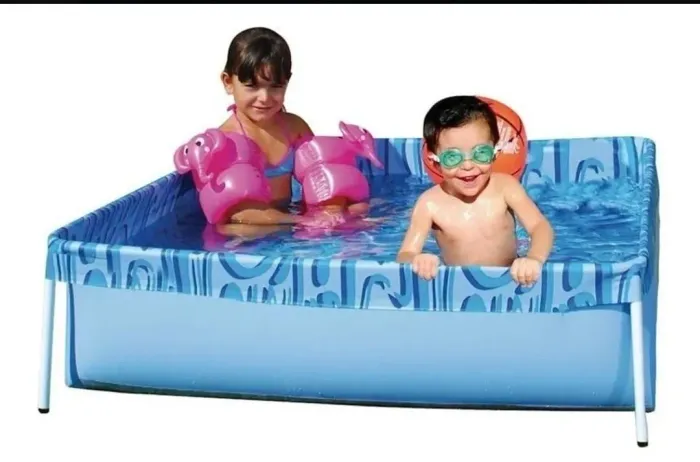 PISCINAS MOR