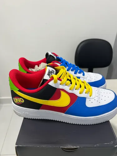 Tênis Nike
