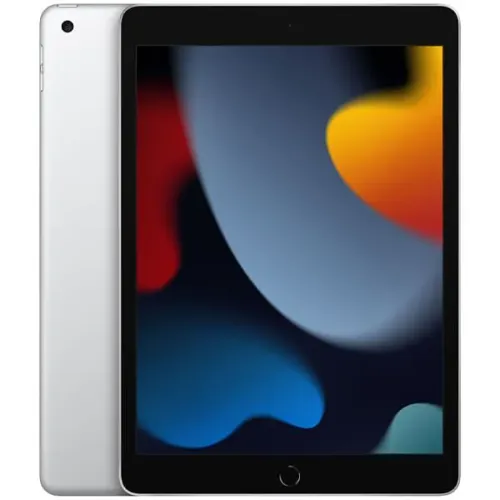 iPad 9ª Geração 256GB Wi-Fi Novo Lacrado com Garantia Apple