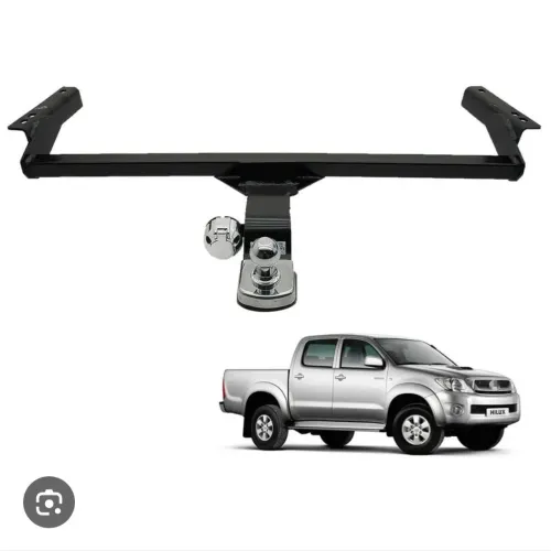 ENGATE HILUX.  2016 ATÉ  2021