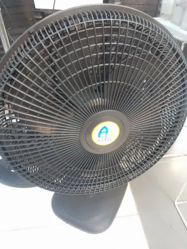 Ventilador novo na caixa faço entrega