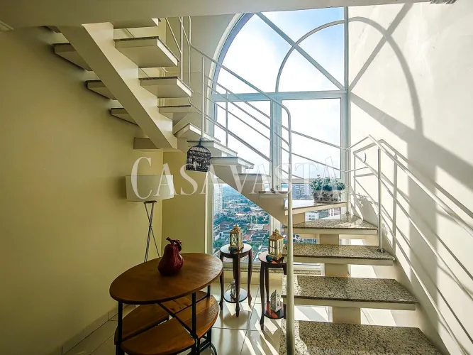 Apartamento à venda, 03 quartos, Edifício Central Square