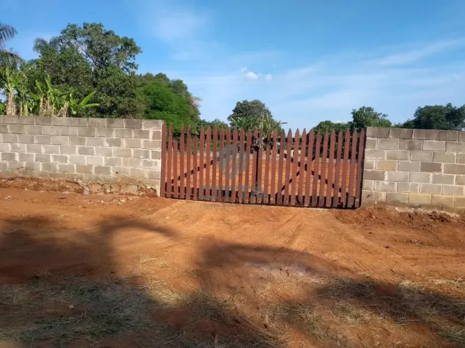 Terreno Venda Cosmópolis /SP