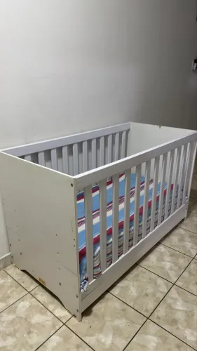 Berço infantil 