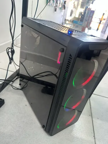 Pc gamer