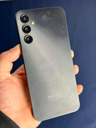 Samsung A14 128GB 5G - PARCELAMENTO EM ATÉ 18x