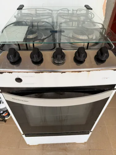 Fogão Brastemp