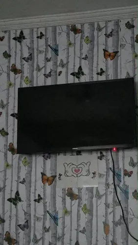 Tv Samsung 32 polegadas