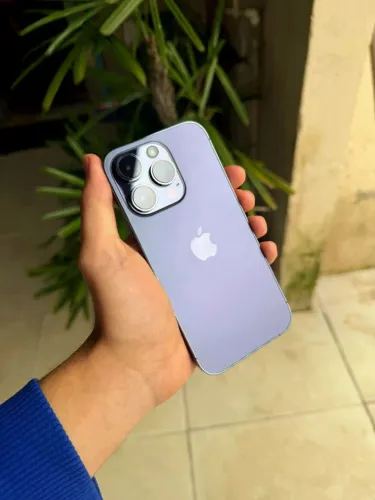 iPhone 14 Pro - 256gb - Seminovo | Até 12x