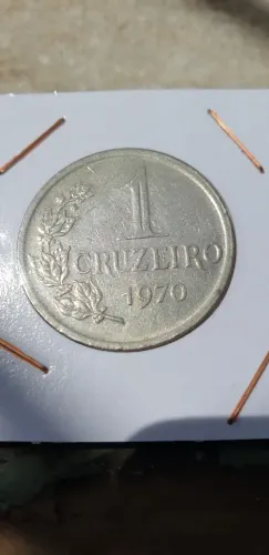 moeda antiga