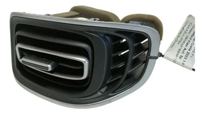 Difusor Ar Lateral Direito Hyundai Creta 2022 A 2024