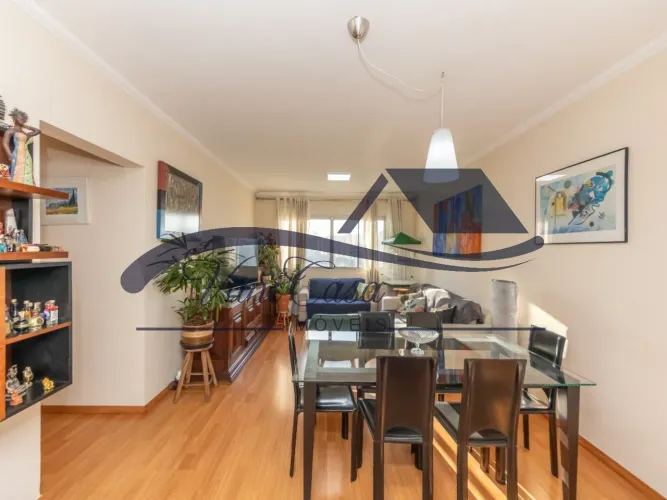 Apartamento 3 Quartos à Venda, Aclimação - São Paulo