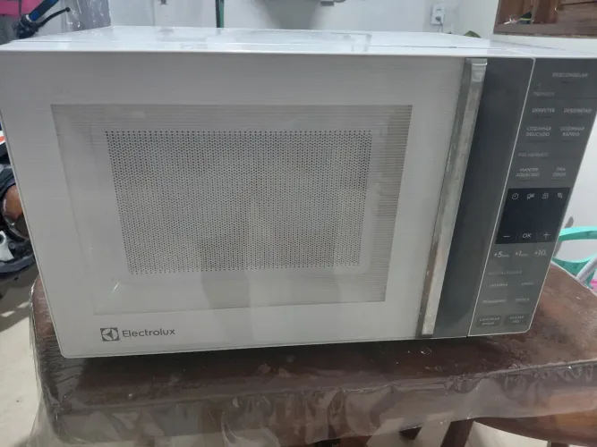 Micro-ondas Electrolux 
