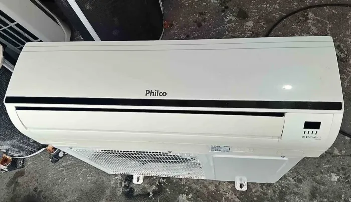 Ar condicionado Philco 12000btu