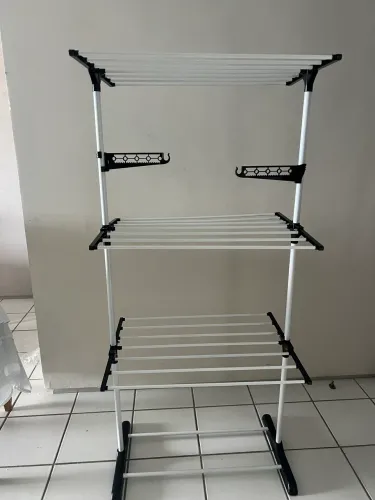 Varal de chão 