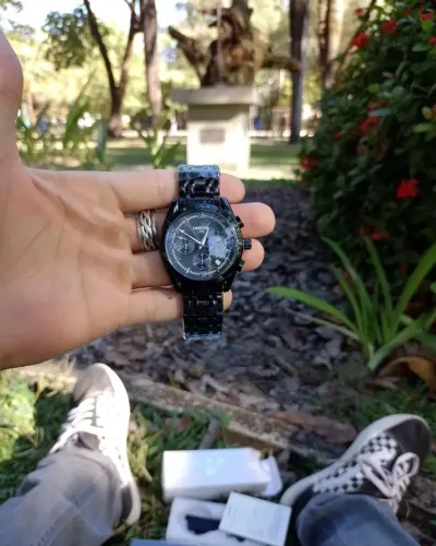 Relógio nibisi original