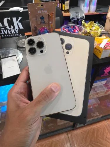 Iphone 13 Pro 256Gb