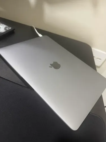MacBook Air 13? M1 - Cinza Espacial