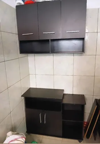VENDE-SE ARMÁRIO DE COZINHA