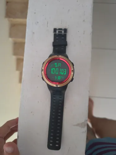 Relógio masculino esporte