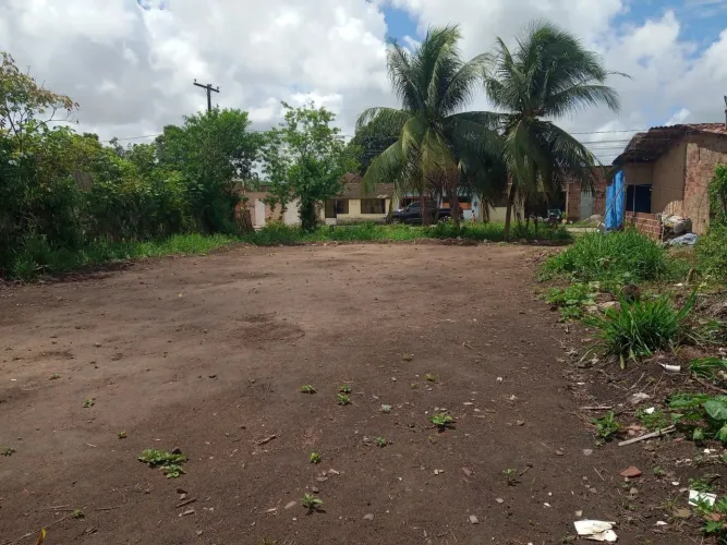 LOTES GRANDES PARCELADOS EM RIO LARGO
