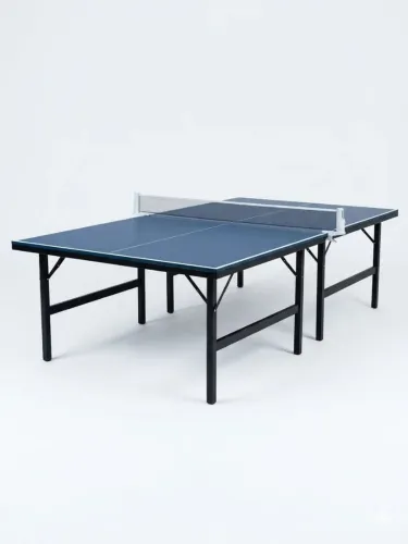? Mesa de Tênis de Mesa (Tamanho Profissional)