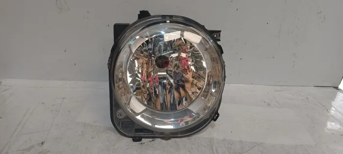 Farol Renegade 2017 2018 2019 direito 