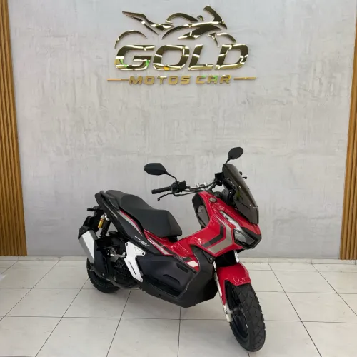 Honda ADV 2024 Extra!
