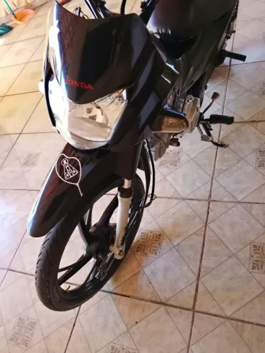 Pop110i - Moto excelente para quem procura economia, praticidade e confiança no dia a dia.
