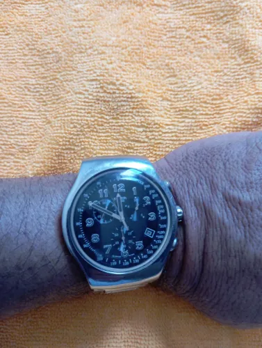Relógio swatch original