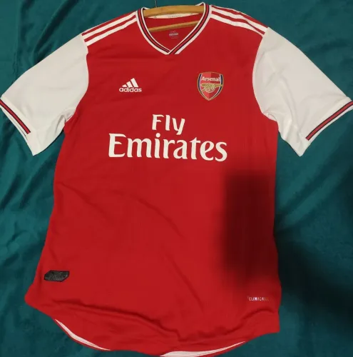 Camisa Arsenal