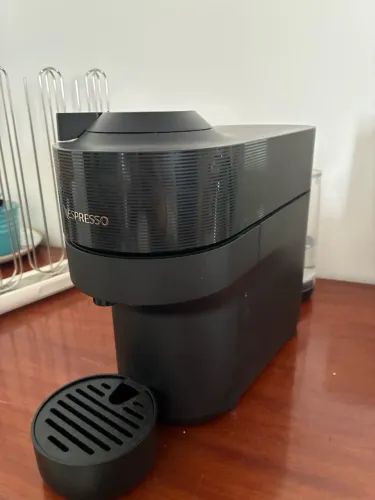 Cafeteira Vertuo Nespresso
