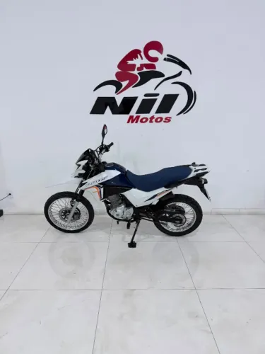 HONDA BROS 160 ESDD 2024-2024
