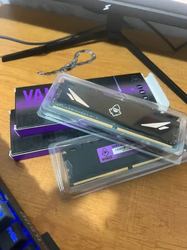 Memória Ram 8gb DDR4 2666 MHz