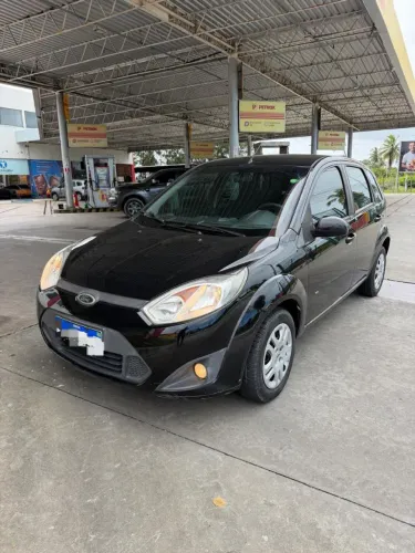 Ford Fiesta 1.0 8V Flex/class 1.0 8V Flex 5P 2014