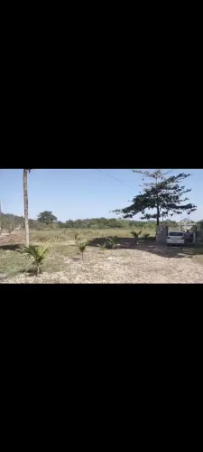 Vendo Sítio em Itaboraí