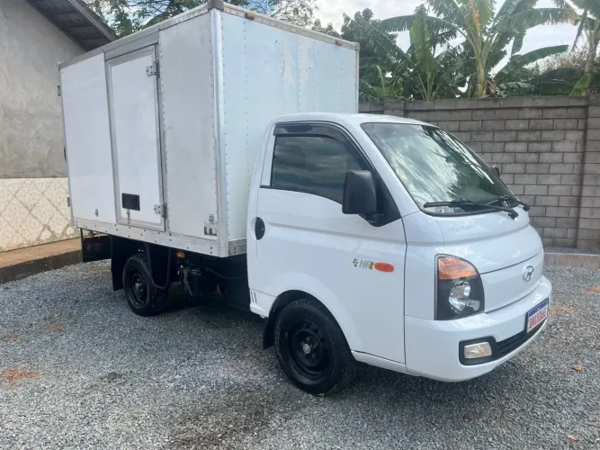 Hyundai e HR 2018 NOVINHA