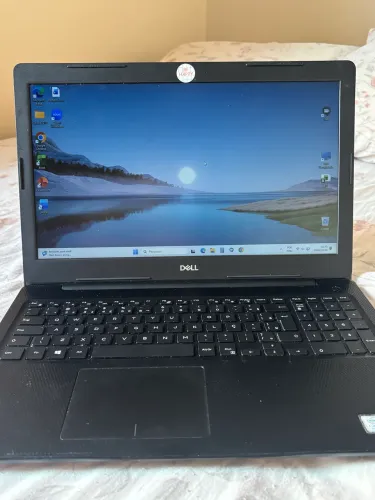 Vende-se notebook Dell