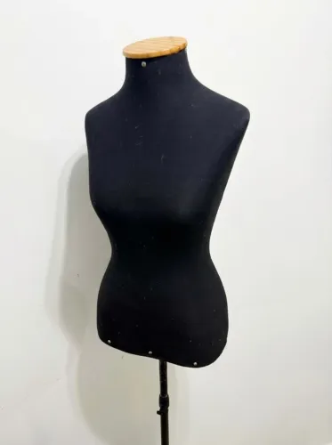 manequim/busto de costura (expositor)