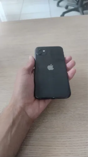 Vendo iPhone 11 64Gb