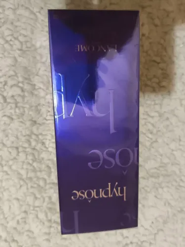 Perfume Hypnose Lancôme 75ml Edp Feminino Original Duty Free