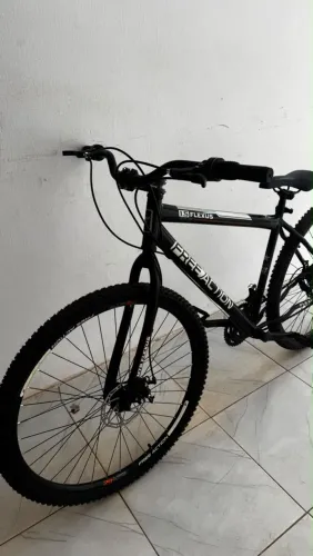 Bicicleta Flexus