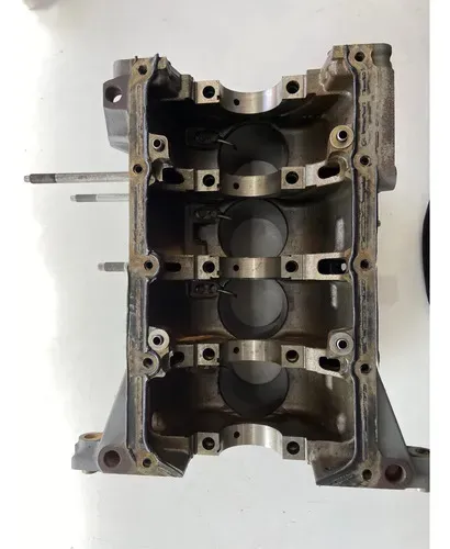 Bloco Do Motor Compass Jeep Renegade Diesel 2.0 170cv 2018