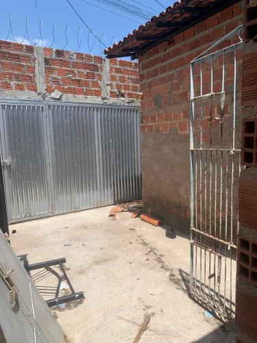Vendo casa Gurupi/ zona sudeste 