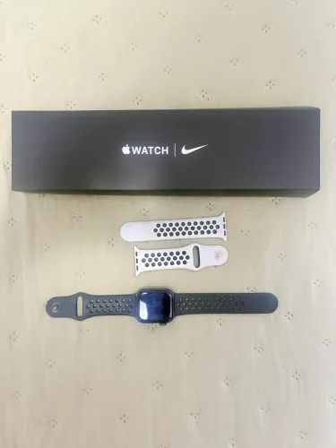 Apple Watch Nike - Excelente Estado | Caixa e Pulseira Extra