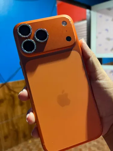 Vendo ou troco com volta leia anúncio com 16 pro max ou Plus ou 15 pro max